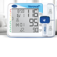 Πιεσόμετρο καρπού Veroval wrist 2